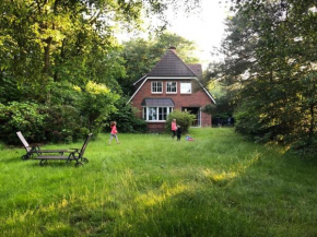 Ferienwohnung Westerheide